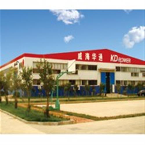 公司大图